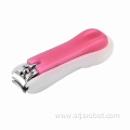 Professional Nail Tools Nail Cutter Custom Stainless Steel Nail Clipper